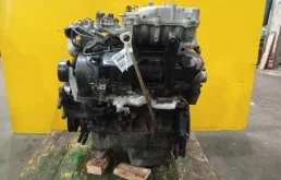 Двигатель без навесного для Mitsubishi Montero V60 1999-2003