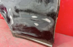 Двери для Infiniti FX 2014 года на фотографиях