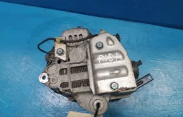 Генератор для Honda Civic 2005 года на фотографиях