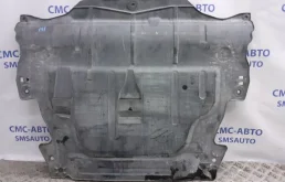 Защита двигателя для Volvo S80 AS 2006-2016