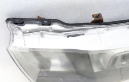 Фара ксенон левая для Honda Civic 2006 года на фотографиях