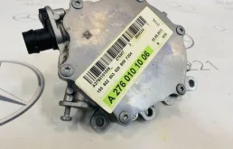 Вакуумный усилитель тормозов для Mercedes-Benz E class 2015 года на фотографиях