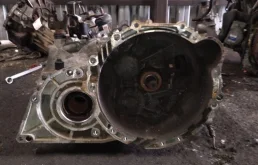 МКПП (430003A052) для Hyundai Santa Fe 2 CM 2006-2012