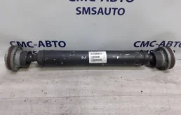 Задний кардан для Mercedes-Benz GL class X164 2006-2012