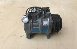 компрессор кондиционера для BMW X3 F25 2010-2017