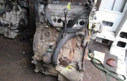 ДВС для Peugeot 406 Универсал 8E/F 1996-2004