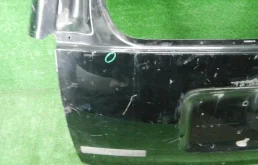 Крышка багажника для Ford Explorer на фотографиях