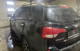 Kia Sorento 2.2D (197Hp) (D4HB) 4WD AT в разборе у Агрегат