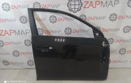 Дверь передняя правая для Kia Rio 4