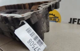 Поддон картера для Volvo C30 на фотографиях