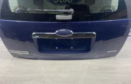Крышка багажника для Ford Explorer на фотографиях