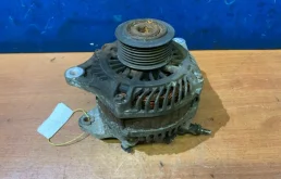 Генератор для Nissan Pathfinder 2007 года на фотографиях