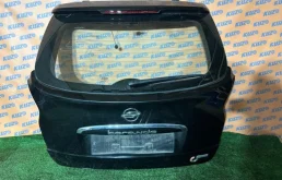 Крышка багажника для SsangYong Actyon CK 2010-2013