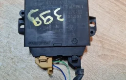 блок парктроника 31327468 для Volvo XC90 I C 2002-2014