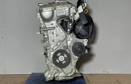 Двигатель для Toyota RAV4 2018 года на фотографиях