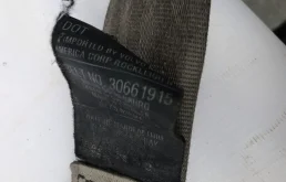 Ремень безопасности передний правый для Volvo XC90 на фотографиях