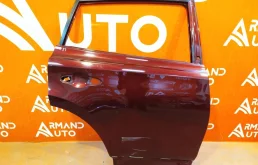 Дверь  задняя правая для Toyota RAV4 XA40 rest 2015-2019
