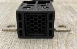 Аккумулятор для Audi Q7 2007 года на фотографиях