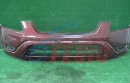 Бампер для Honda CR-V 2003 года на фотографиях