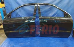 Дверь передняя левая для Jeep Grand Cherokee на фотографиях