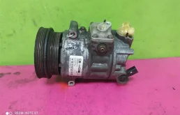 Компрессор кондиционера (1K0820803T) для Volkswagen Jetta 5 1K 2005-2010