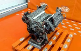 Двигатель без навесного для Mercedes-Benz G class W463 rest. VII 2015-2018