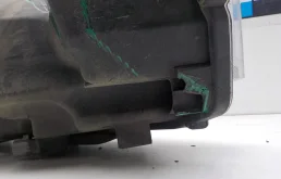 Фары для Toyota Highlander на фотографиях