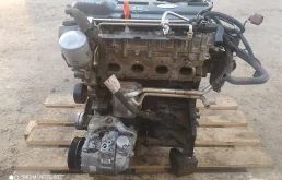 Двигатели Шкода Октавия А5