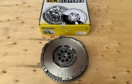 Маховик для Hyundai Starex TQ 2007-2013