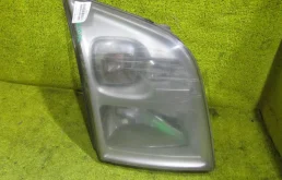 Фара правая для Ford Transit на фотографиях