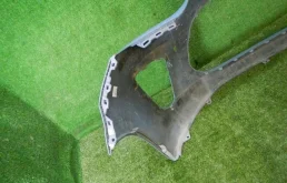 Бампер передний для Kia Picanto на фотографиях