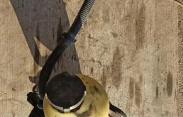 Насос ГУР для Opel Astra на фотографиях