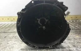 МКПП (CC1R7003AB) для Ford Transit 2014-2022 Фургон