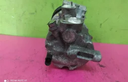 Компрессор кондиционера для Skoda Rapid 2012 года на фотографиях