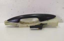 Ручка двери передняя правая внешняя для Hyundai Solaris на фотографиях