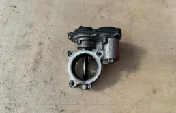 Дроссельная заслонка для BMW X5 Е70 2006-2013