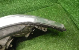 Фара правая для Ford Transit на фотографиях