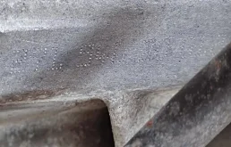 Двигатель без навесного для Mercedes-Benz CLC class на фотографиях