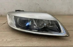 Фара передняя ксенон правая для Audi Q7 4L 2005-2015