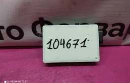 радарный датчик для Mercedes-Benz GLS class X166 2015-2019