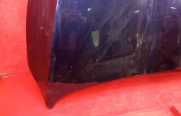 Бампер передний для Kia Carnival на фотографиях