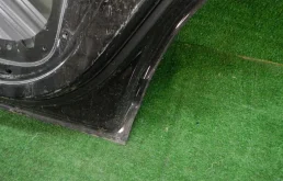 Дверь задняя правая для Volvo XC90 2023 года на фотографиях