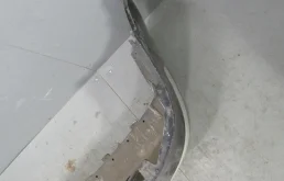 Бампер для Opel Zafira 2010 года на фотографиях