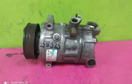 Компрессор кондиционера для Volkswagen Tiguan 2017 года на фотографиях