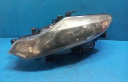 Фара левая ксенон для Nissan Murano Z51 2007-2015