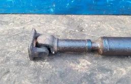 Карданный вал передний для Kia Sorento на фотографиях