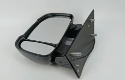 Зеркало боковое левое механика для Peugeot Boxer Фургон 2006-2014