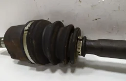 Привод передний левый для Hyundai Solaris 2018 года на фотографиях