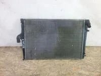 Радиатор охлаждения ДВС для Renault Duster HS 2010-2015