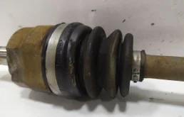 Привод задний левый для Hyundai Solaris на фотографиях